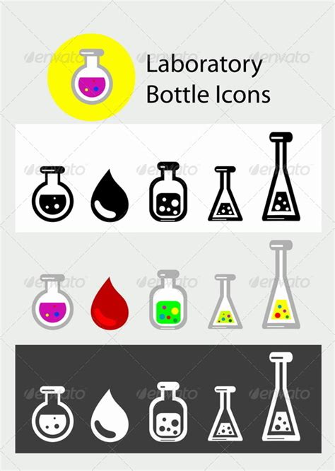 test bottles icon|bottle icons free download.